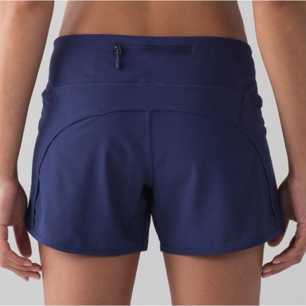 Lululemon Stanford Swiftly Tech Racerback Grey - image 2